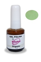 CREATOR UV GEL POLISH  -  15   15 Organic (   )