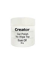 Creator No Wipe       - 30  